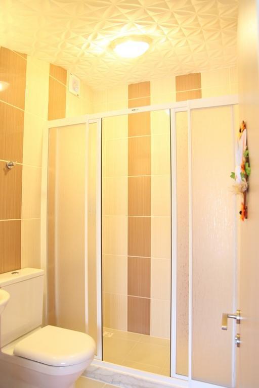 Hattusirin Hotel Corum Zimmer foto