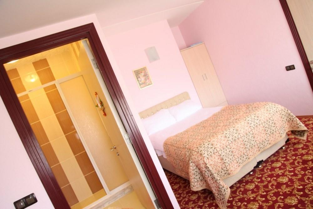Hattusirin Hotel Corum Zimmer foto